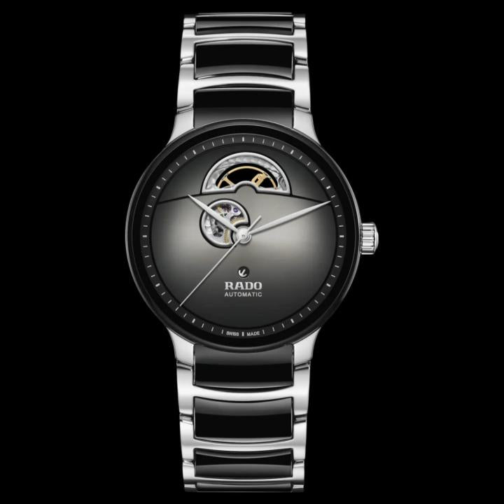 Rad_o Centrix Automatic Open Heart watch (Copy)