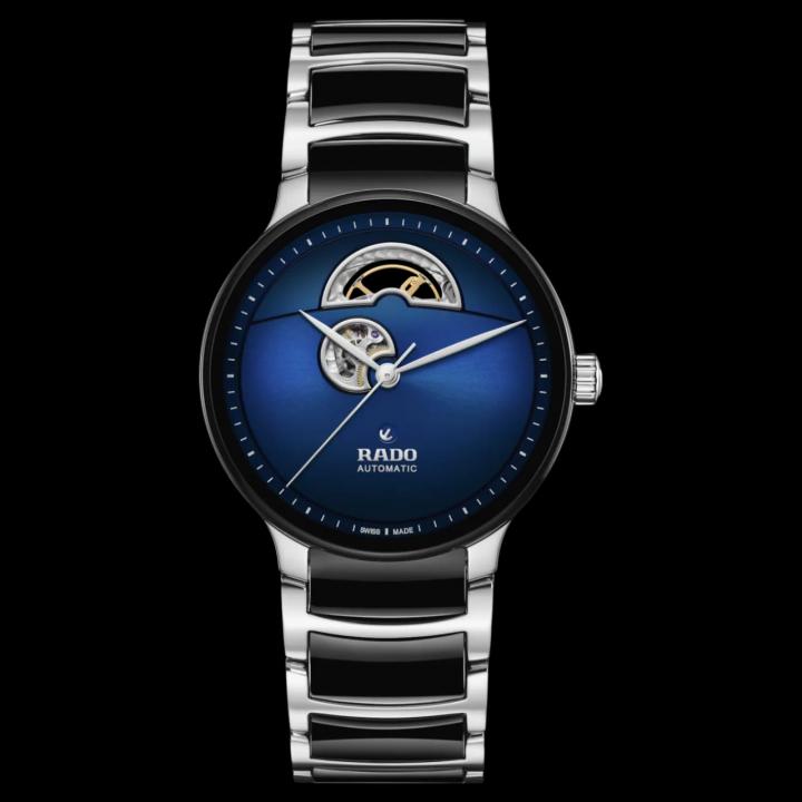 Rad_o Centrix Automatic Open Heart watch
