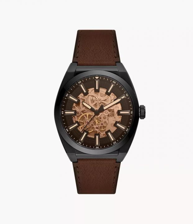 Fossi_l Everett LiteHide Automatic