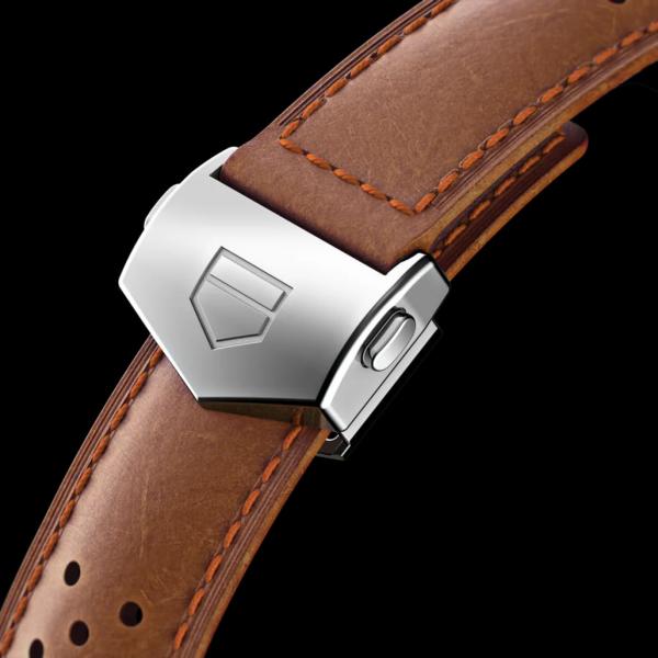Tag Heue_r Carrera Caliber 17 watch