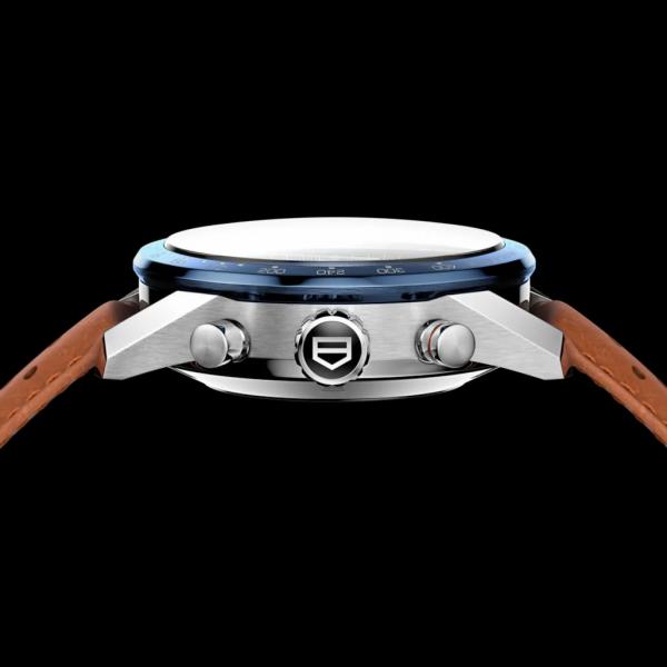 Tag Heue_r Carrera Caliber 17 watch