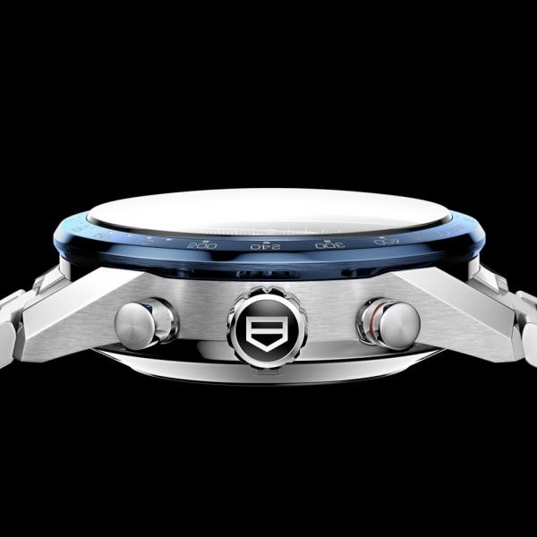 Tag Heue_r carrera caliber 17 japan watch