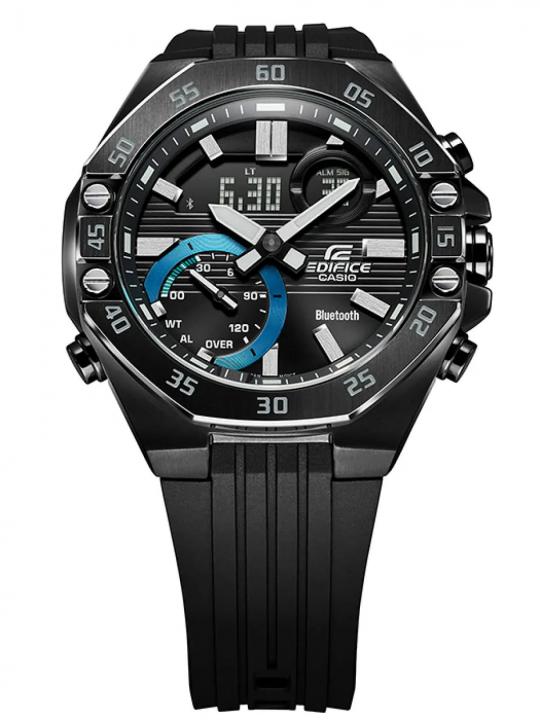 Casio Edifice ECB-10TMS-1A Japan watch