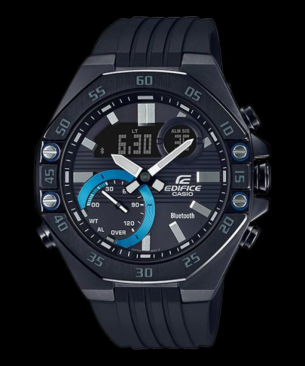 Casio Edifice ECB-10TMS-1A Japan watch