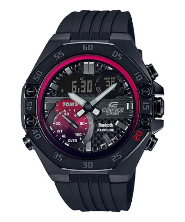 Casio Edifice ECB-10TMS-1A Japan watch