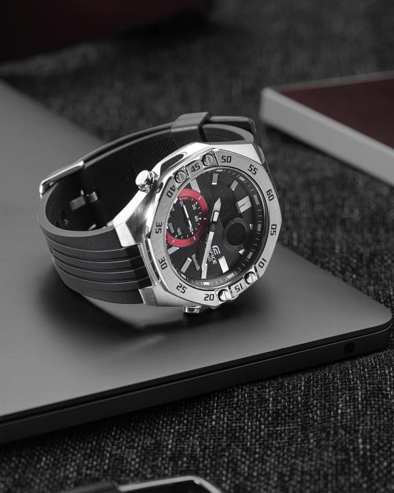 Casio Edifice ECB-10TMS-1A Japan watch